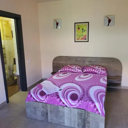 Roxana Casa de hóspedes *