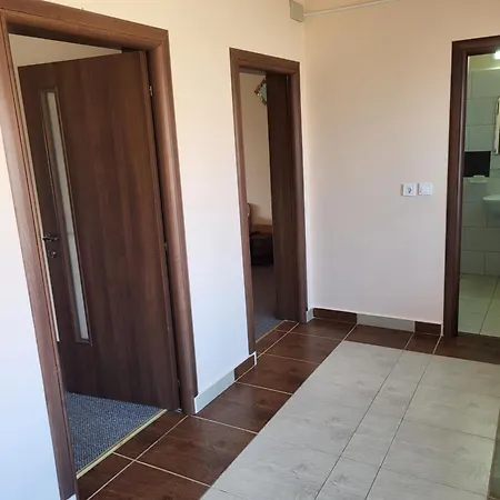 Roxana Casa de hóspedes Două Mai