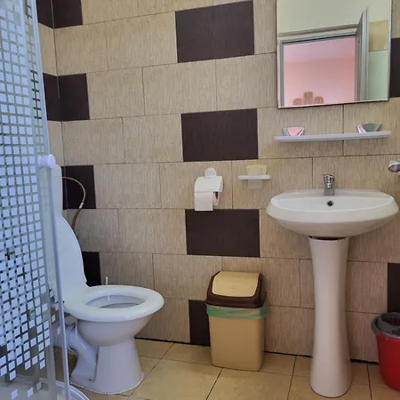 Roxana Casa de hóspedes *